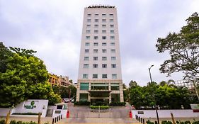 Lemon Tree Premier, Ulsoor Lake, Bengaluru